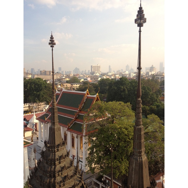 照片 泰国(Thailand) 曼谷(Bangkok) 2012-12 42