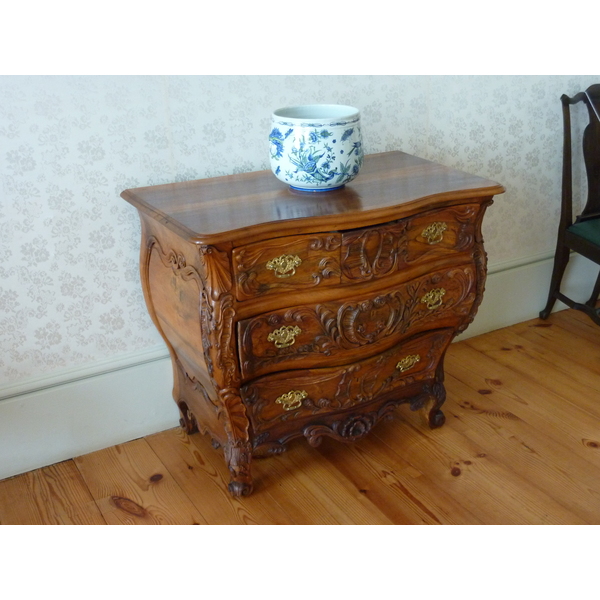照片 拉脱维亚(Latvia) 隆黛尔宫(Rundale Palace) 2009-04 10