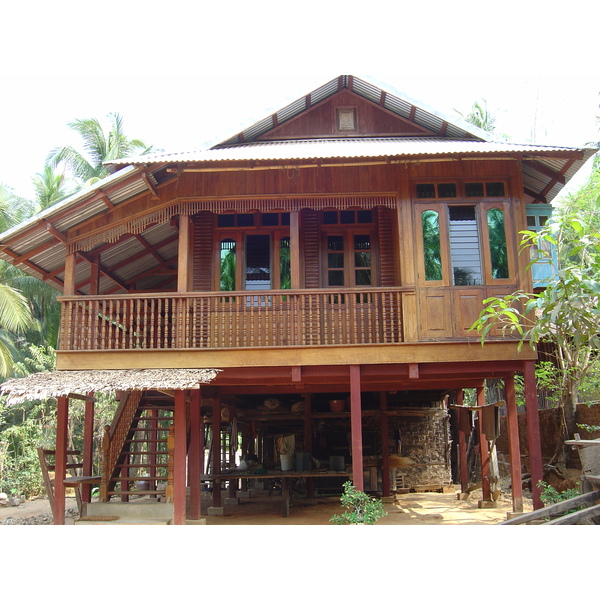 照片 缅甸(Myanmar) 茂马干北部(Maungmagan North) 2005-01 63