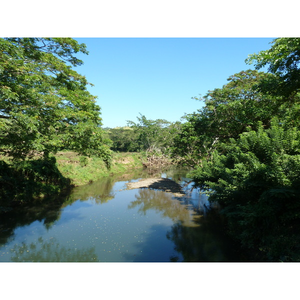 照片 斐济(Fiji) 辛加东卡河(Sigatoka river) 2010-05 61