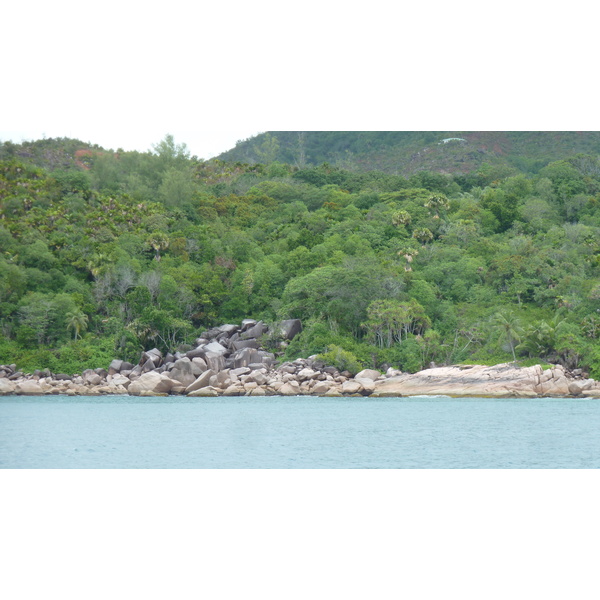 照片 塞舌尔(Seychelles) 波塞森湾(Anse Possession) 2011-10 6