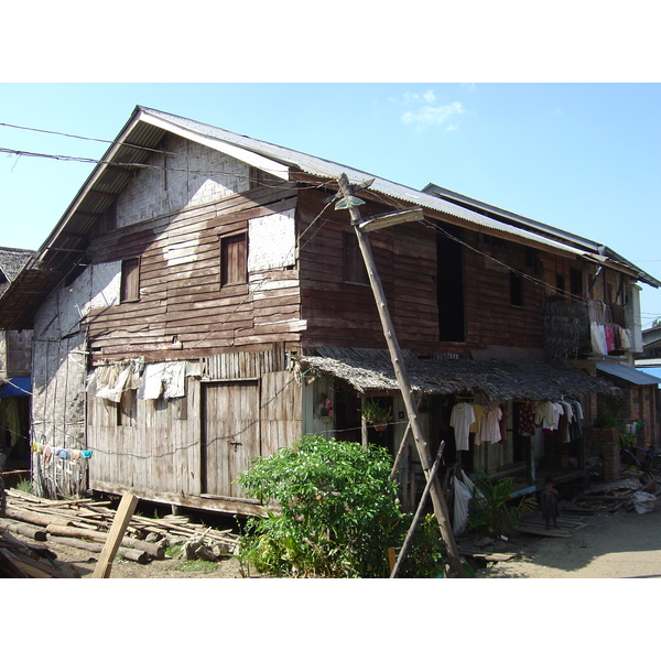 照片 缅甸(Myanmar) 丹老(Myeik (Mergui)) 2005-01 36
