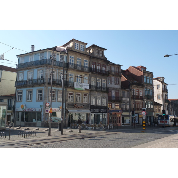 照片 葡萄牙(Portugal) 波尔托(Porto) 2013-01 34