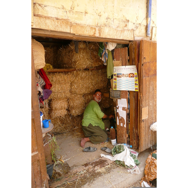 照片 摩洛哥(Morocco) 非斯(Fes) 2008-07 11
