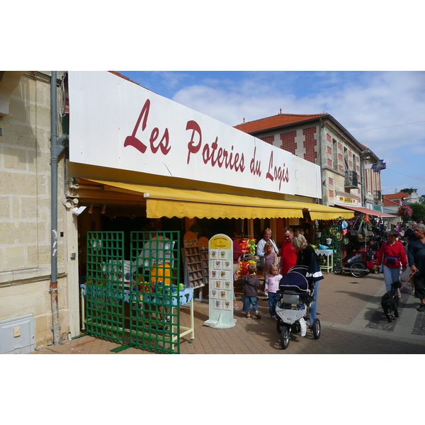 照片 法国(France) 滨海苏拉克(Soulac sur mer) 2007-08 44