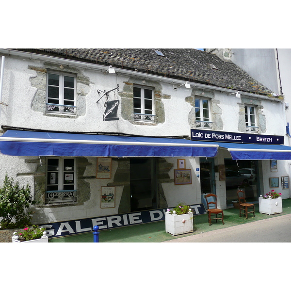 照片 法国(France) 洛基雷克(Locquirec) 2007-08 64
