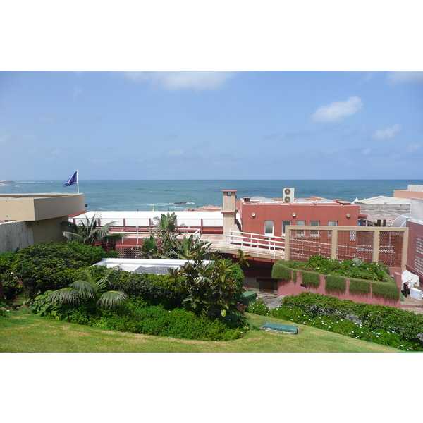 照片 摩洛哥(Morocco) 卡萨布兰卡(Casablanca) 卡萨布兰卡滨海大道(Casablanca Corniche) 2008-07 74