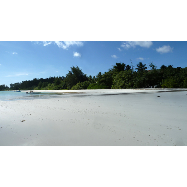 照片 塞舌尔(Seychelles) 普拉兰岛(Praslin) 2011-10 54