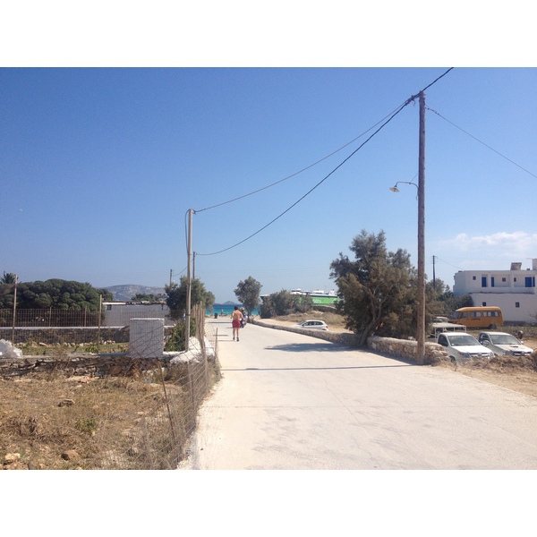 照片 希腊(Greece) 库福尼西亚群岛(Koufonissia) 2014-07 408