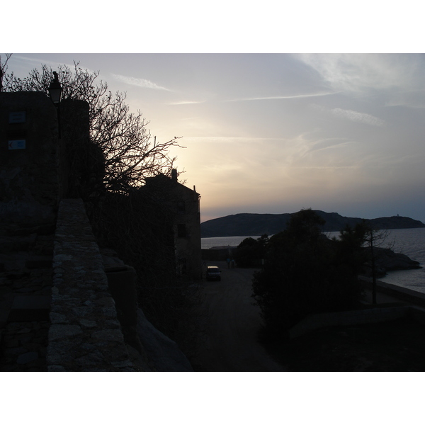照片 法国(France) 科西嘉岛(Corsica) 卡尔维(Calvi) 2006-09 40