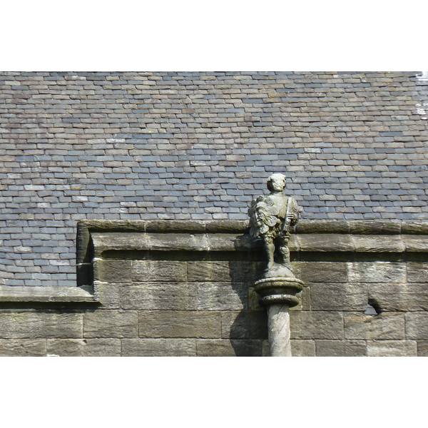 照片 英国(United Kingdom) 苏格兰(Scotland) 斯特灵(Stirling) 2011-07 106