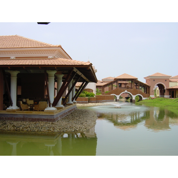 照片 印度(India) 果阿(Goa) 凯悦酒店(Hyatt Hotel) 2003-05 33