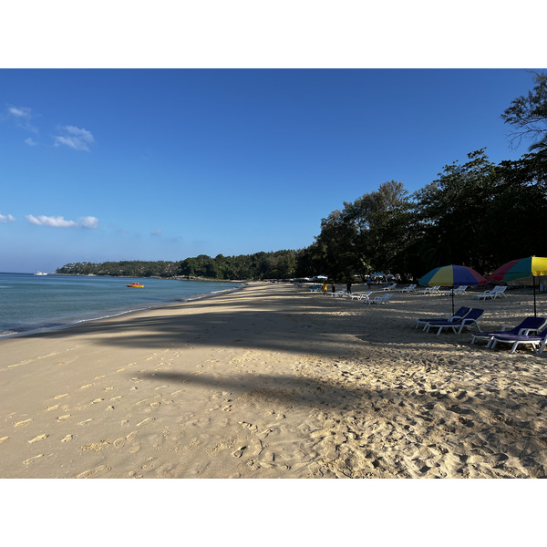 照片 泰国(Thailand) 普吉岛(Phuket) 苏林海滩(Surin Beach) 2021-12 27