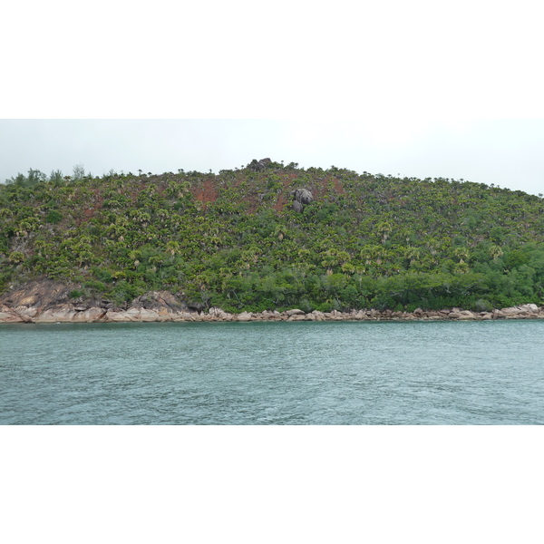 照片 塞舌尔(Seychelles) 波塞森湾(Anse Possession) 2011-10 86