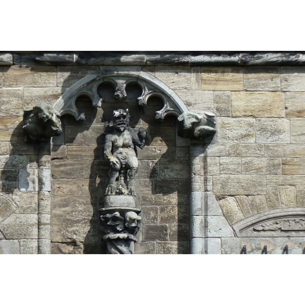 照片 英国(United Kingdom) 苏格兰(Scotland) 斯特灵(Stirling) 2011-07 82