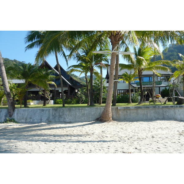 照片 泰国(Thailand) 象岛(Ko Chang) 2011-01 147