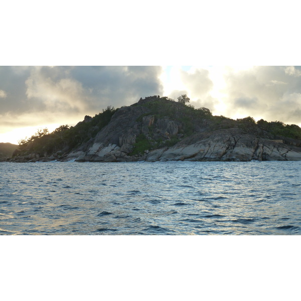 照片 塞舌尔(Seychelles) 普拉兰岛(Praslin) 2011-10 155