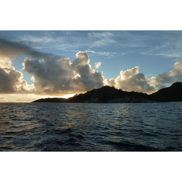 照片 塞舌尔(Seychelles) 普拉兰岛(Praslin) 2011-10 142