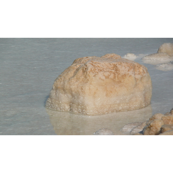 照片 以色列(Israel) 埃因博克(Boqeq) 2007-06 82