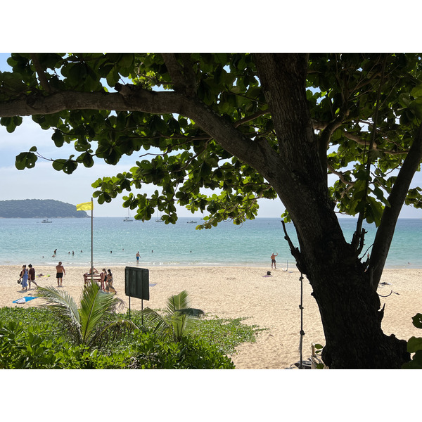 照片 泰国(Thailand) 普吉岛(Phuket) 奈函海滩(Nai Harn Beach) 2021-12 24
