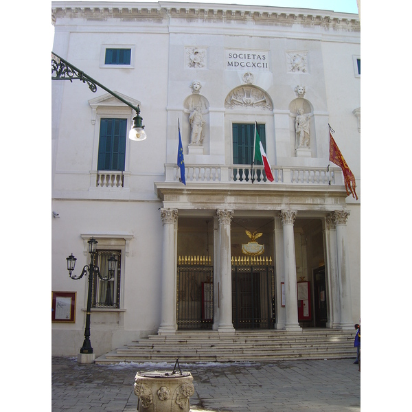 照片 意大利(Italy) 威尼斯(Venice) 2005-03 259