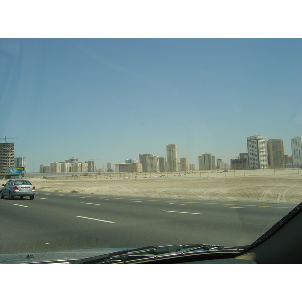 照片 阿联酋(United Arab Emirates) 沙迦(Sharjah) 2005-03 31