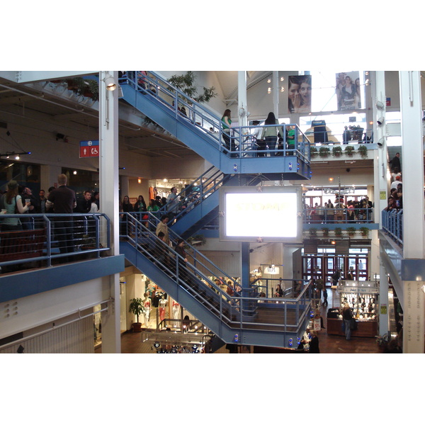 照片 美国(United States) 纽约(New York) 南街海港(South Street seaport) 2006-03 24