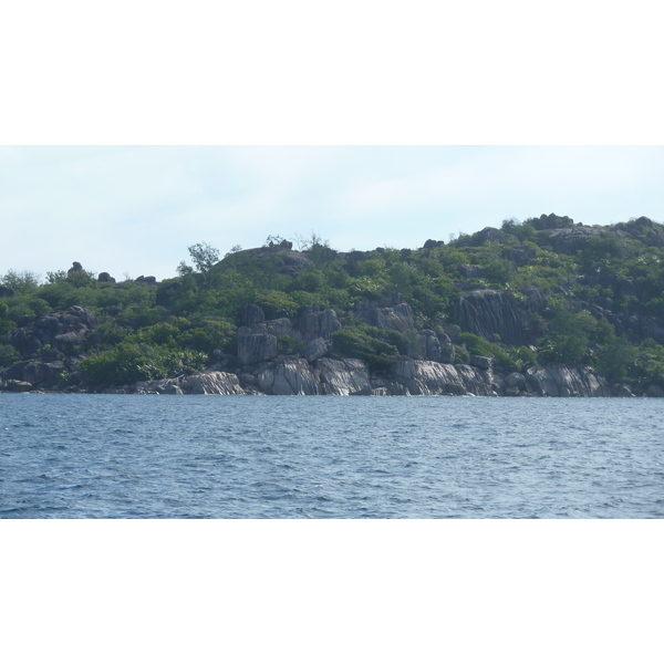 照片 塞舌尔(Seychelles) 大姐妹岛(Grande Soeur) 2011-10 49