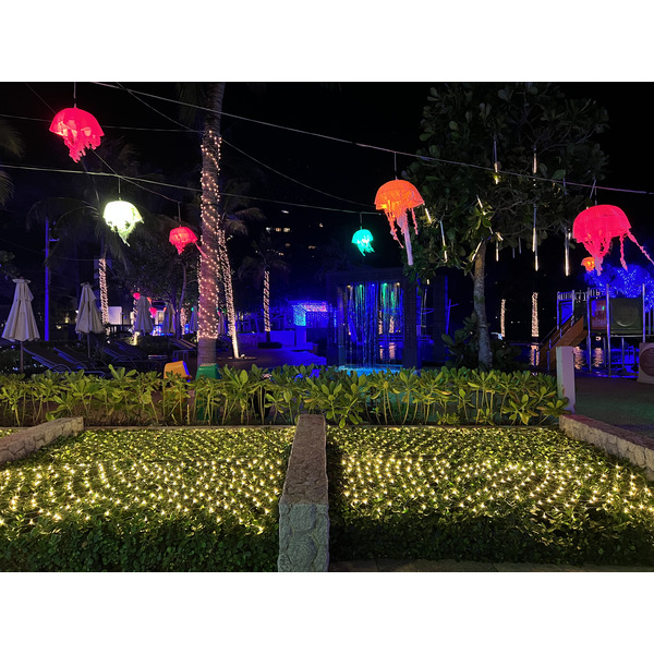 照片 泰国(Thailand) 普吉岛(Phuket) 小卡塔海滩(Kata Noi Beach) 2021-12 35