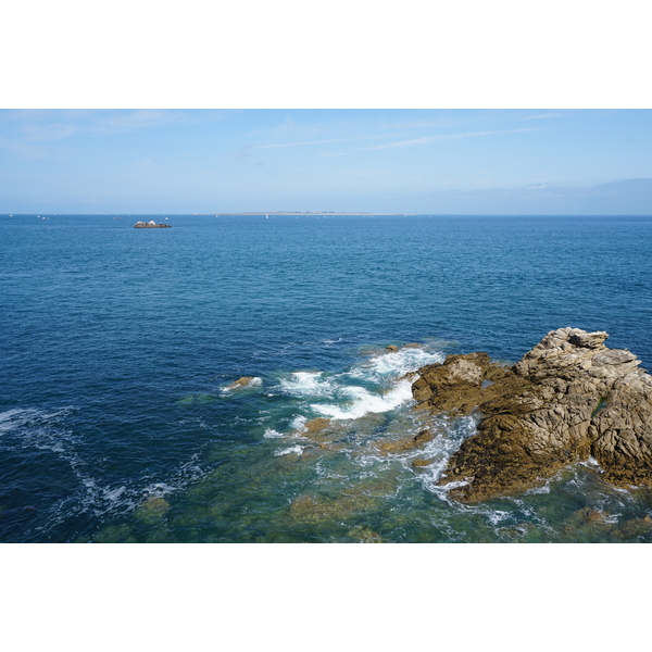 照片 法国(France) 厄迪克岛(Hoedic) 2016-08 9