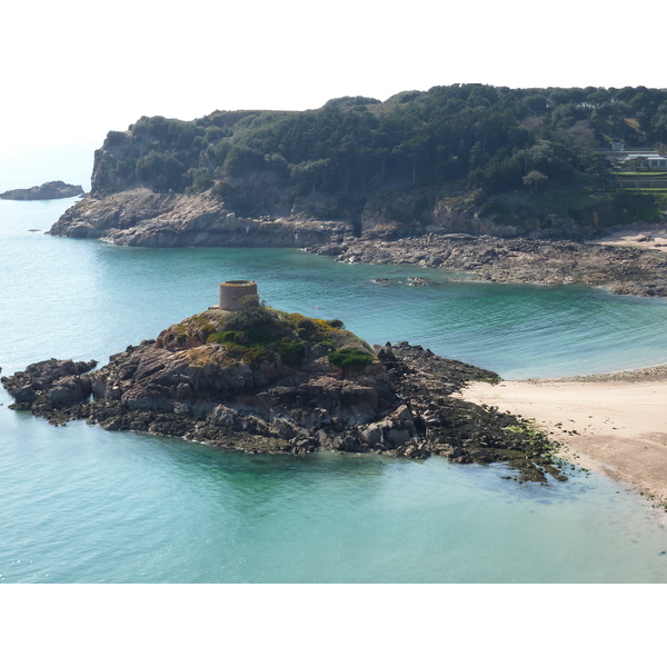 照片 泽西岛(Jersey) 2010-04 172