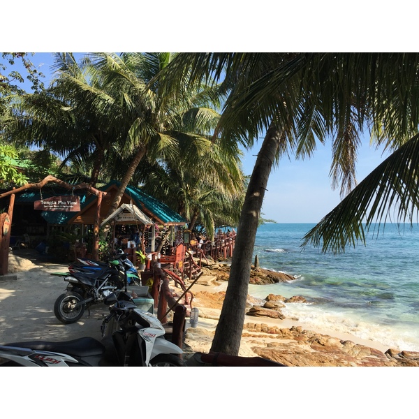 照片 泰国(Thailand) 沙美岛(Ko Samet) 2014-12 119