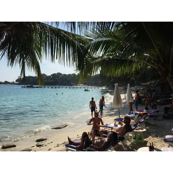 照片 泰国(Thailand) 沙美岛(Ko Samet) 2014-12 114