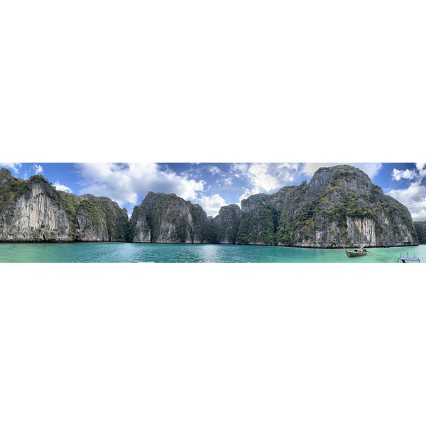 照片 泰国(Thailand) 小皮皮岛(Ko Phi Phi Ley) 2021-12 17