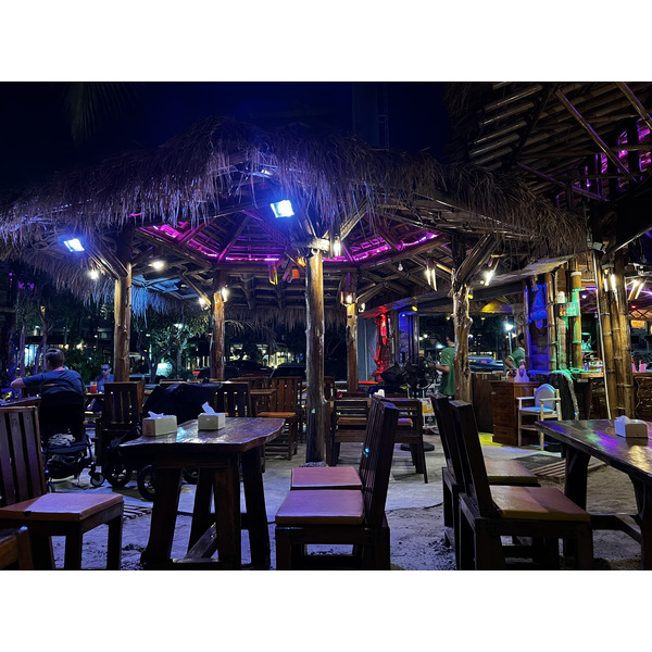 照片 泰国(Thailand) 甲米(Krabi) 奥南(Ao Nang) 2023-01 67