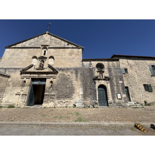 照片 法国(France) 阿尔勒(Arles) 2026-06 40