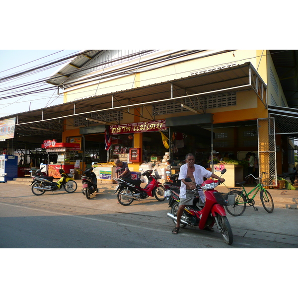 照片 泰国(Thailand) 春武里(Chonburi) 邦萨瑞(Bang Saray) 2008-01 45