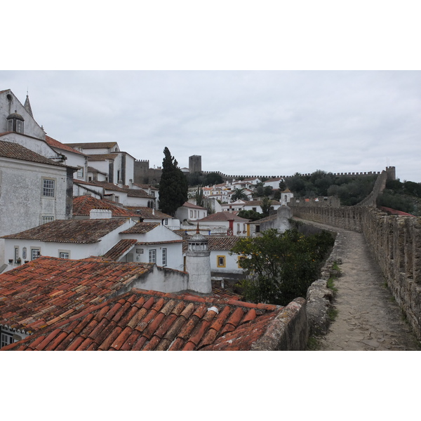 照片 葡萄牙(Portugal) 奥比多斯(Obidos) 2013-01 55
