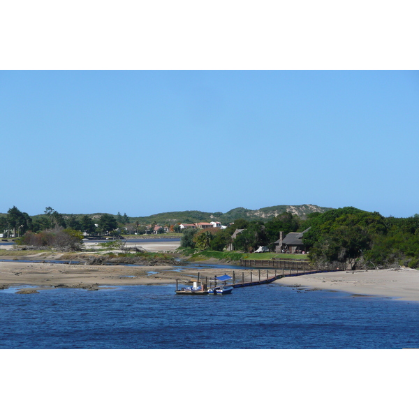 照片 南非(South Africa) 克尼斯纳至伊丽莎白港公路(Knysna to Port Elizabeth road) 2008-09 6