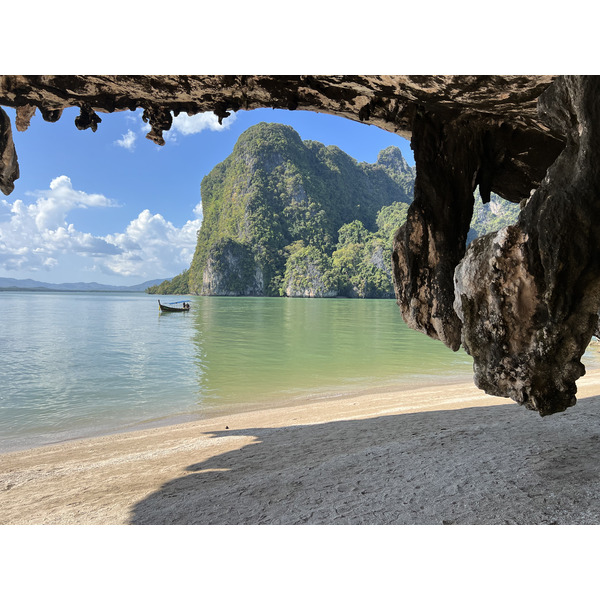 照片 泰国(Thailand) 攀牙湾(Phang Nga Bay) 2021-12 154