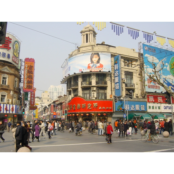 照片 中国(China) 上海(Shanghai) 2002-01 137
