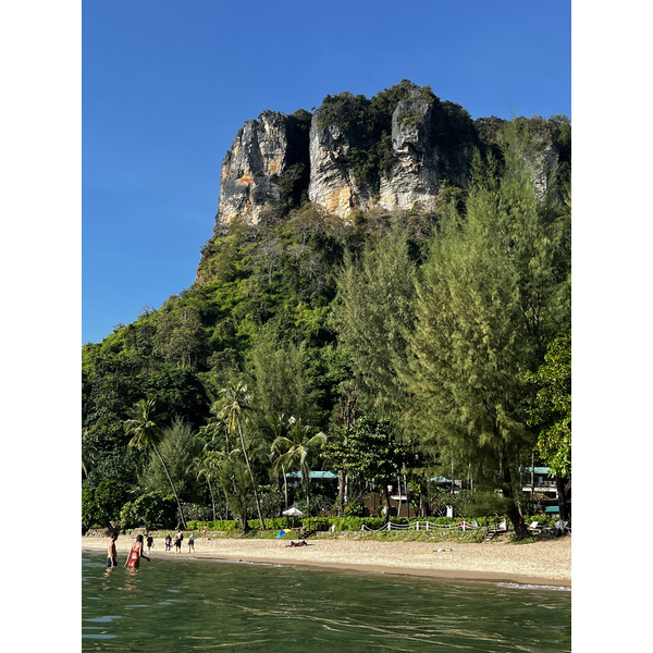 照片 泰国(Thailand) 甲米(Krabi) 2023-01 330