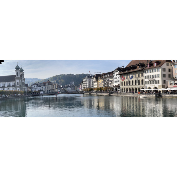 照片 瑞士(Switzerland) 卢塞恩(Lucerne) 2023-10 26
