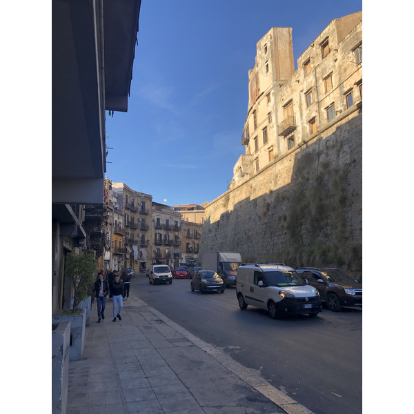 照片 意大利(Italy) 西西里岛(Sicily) 巴勒莫(Palermo) 2020-02 123