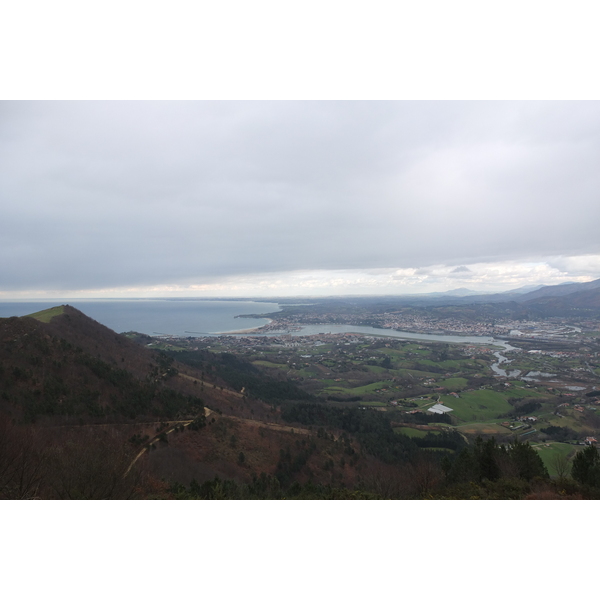 照片 法国(France) 巴斯克地区(Basque Country) 2013-01 25