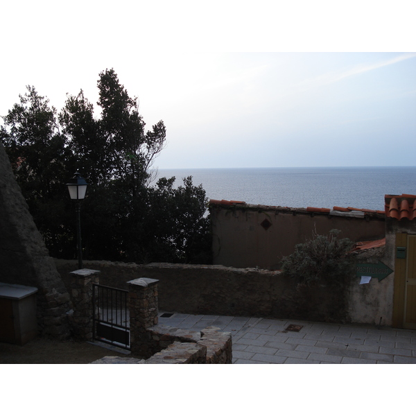 照片 法国(France) 科西嘉岛(Corsica) 卡尔维(Calvi) 2006-09 74