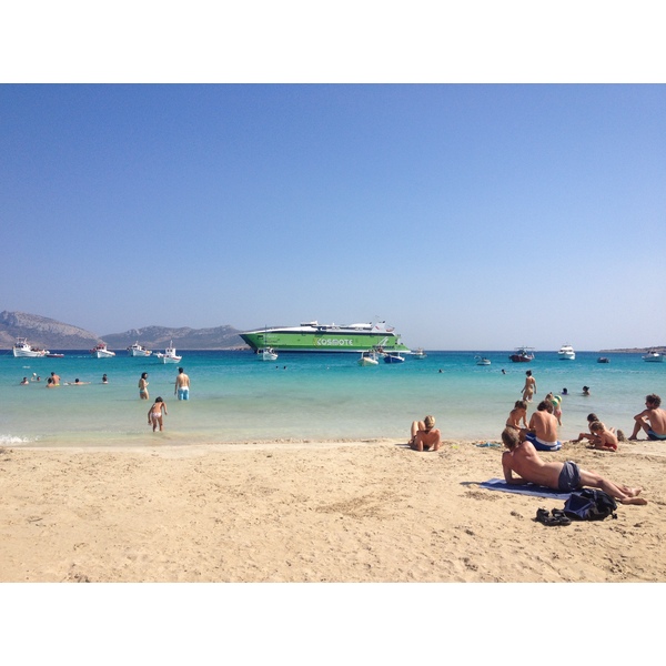 照片 希腊(Greece) 库福尼西亚群岛(Koufonissia) 2014-07 409