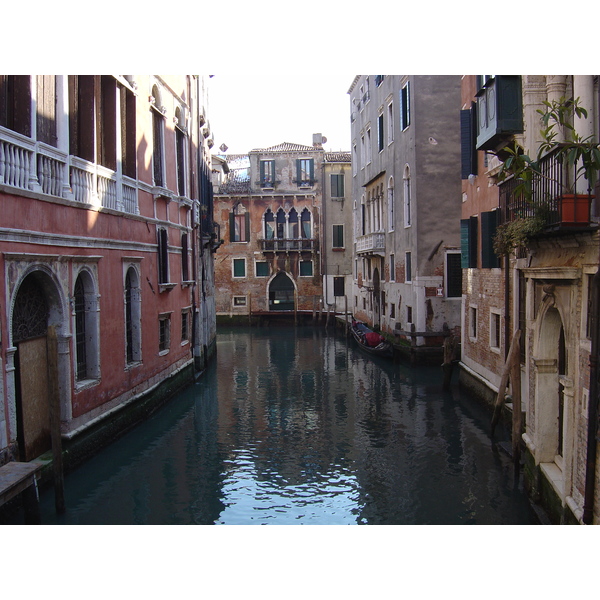 照片 意大利(Italy) 威尼斯(Venice) 2005-03 308