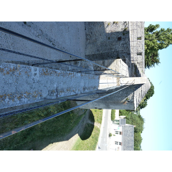 照片 法国(France) 努瓦尔穆捷(Noirmoutier) 2010-07 34