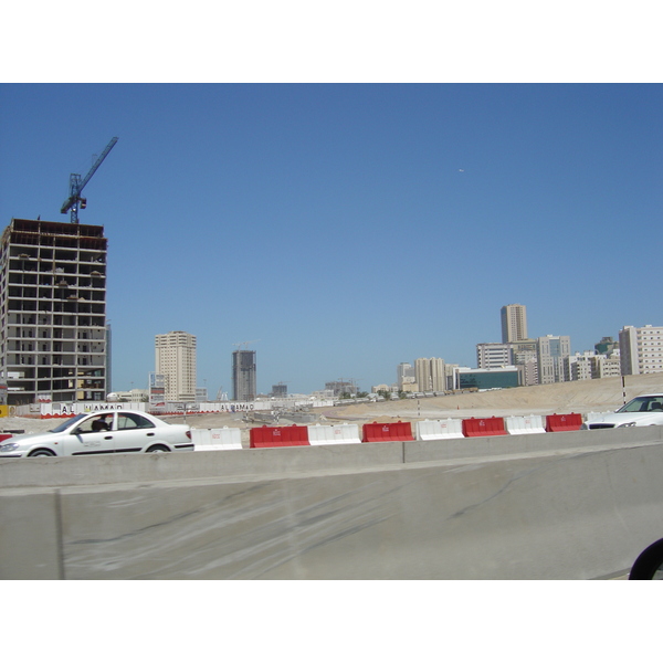 照片 阿联酋(United Arab Emirates) 阿治曼(Ajman) 2005-03 13